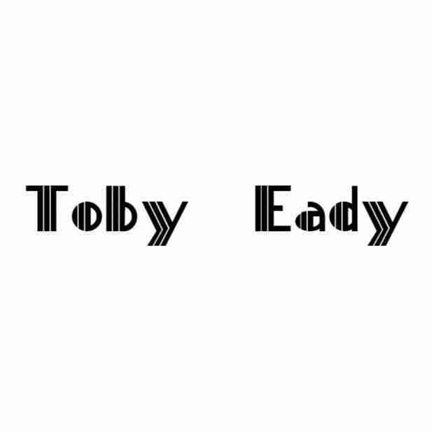 TOBY EADY商标转让