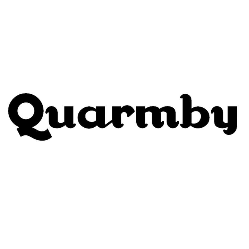 QUARMBY商标转让