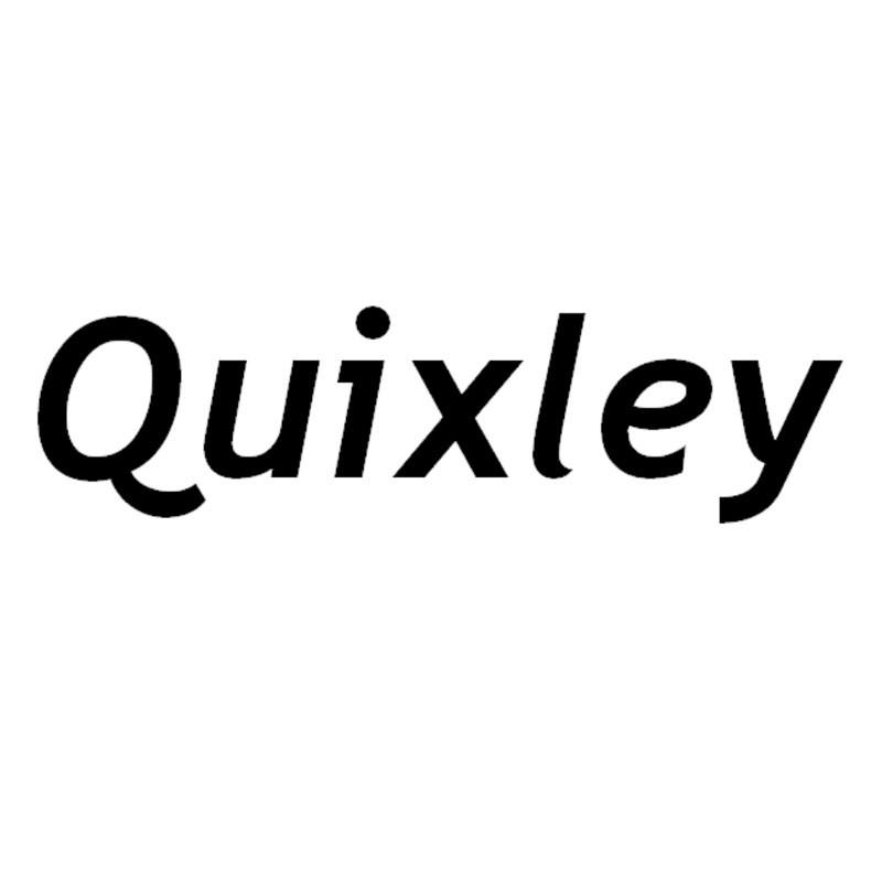 QUIXLEY商标转让