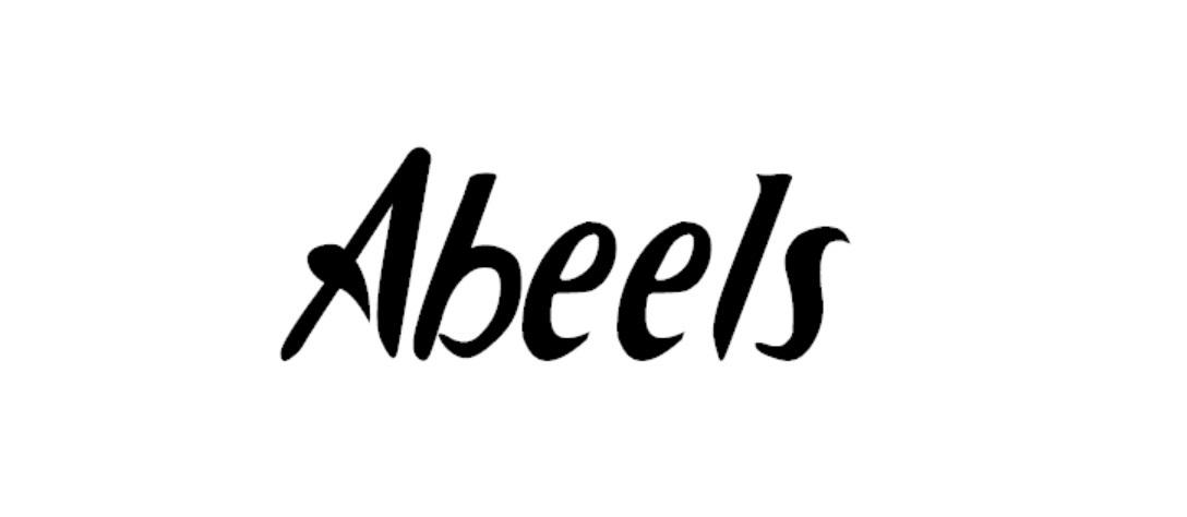 ABEELS商标转让