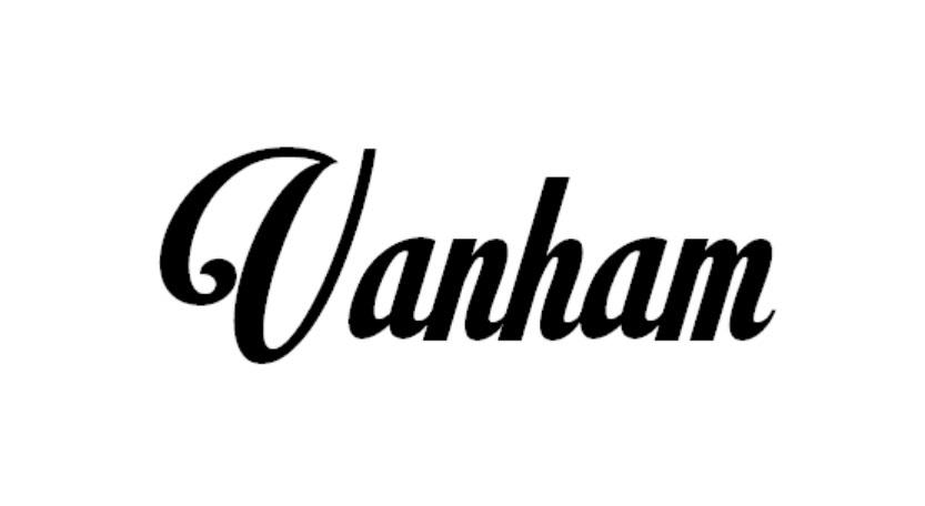 VANHAM商标转让