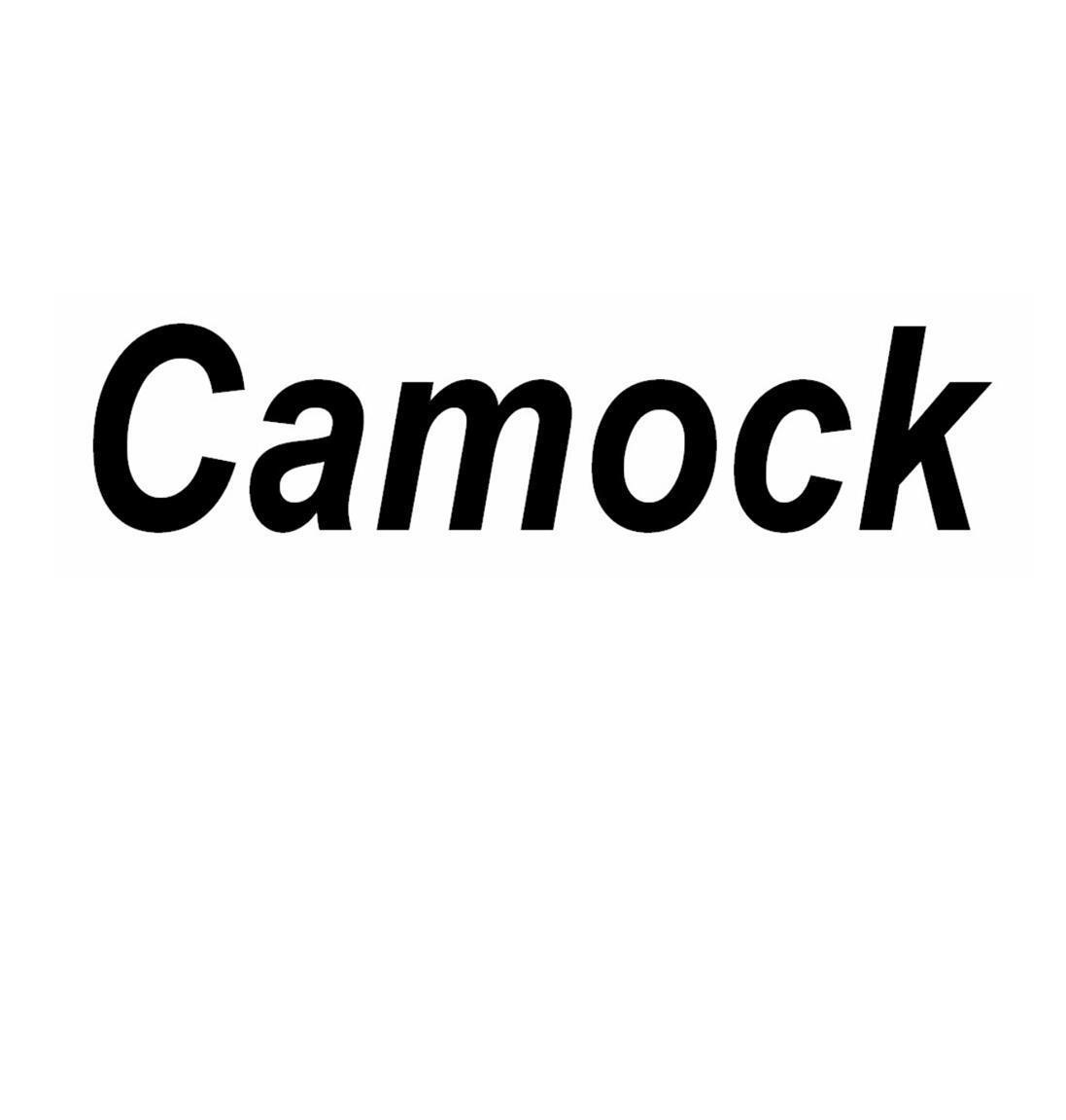 CAMOCK商标转让