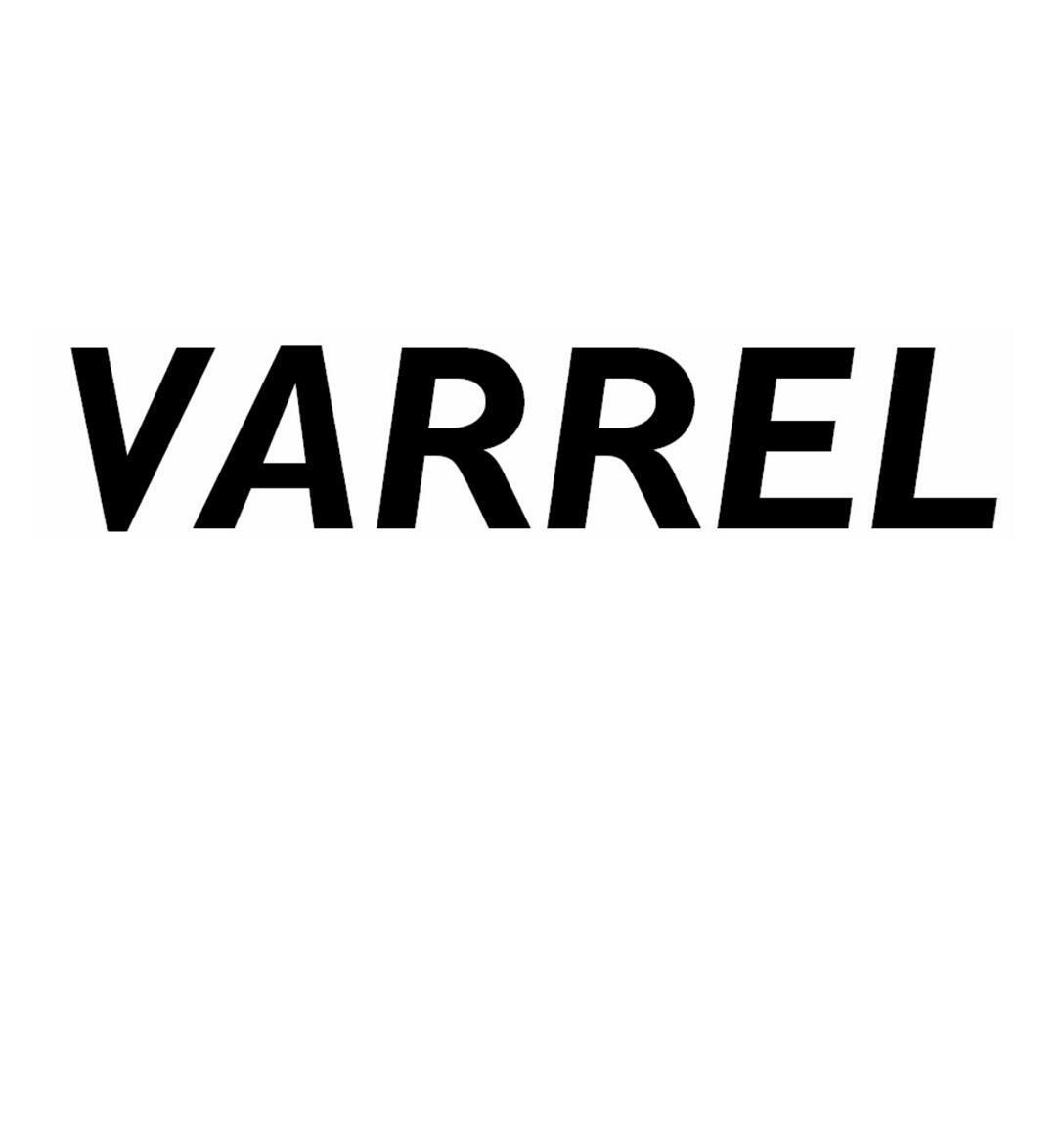 VARREL商标转让