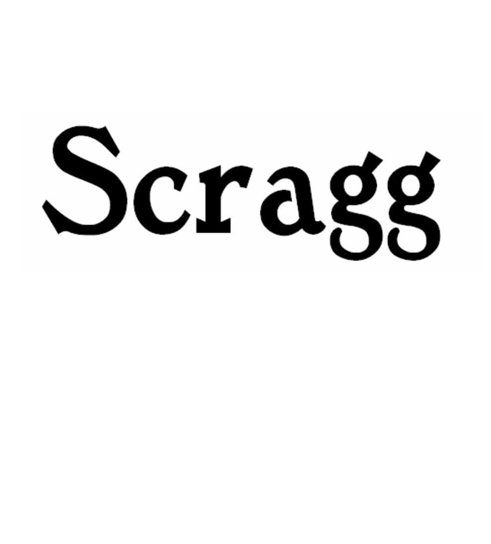 SCRAGG商标转让