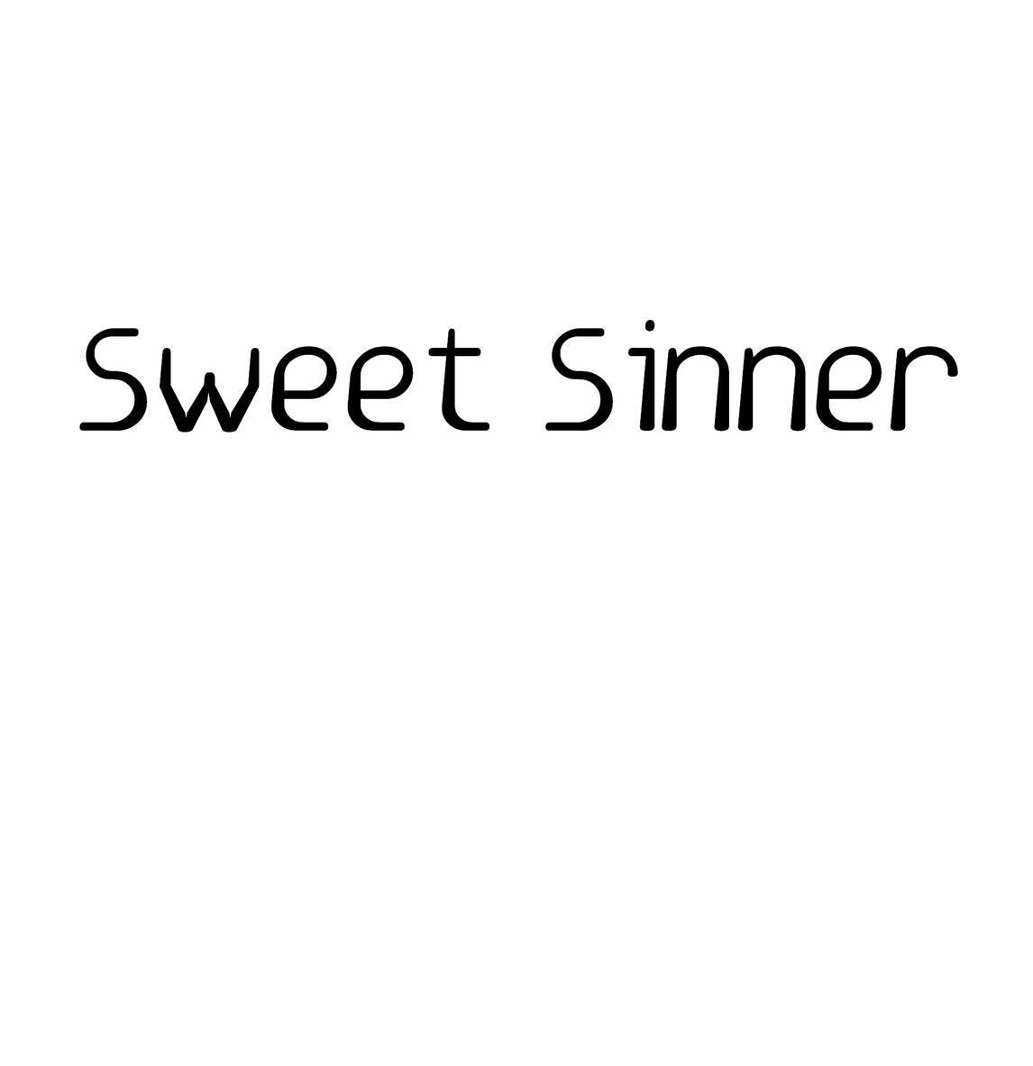 SWEET SINNER商标转让