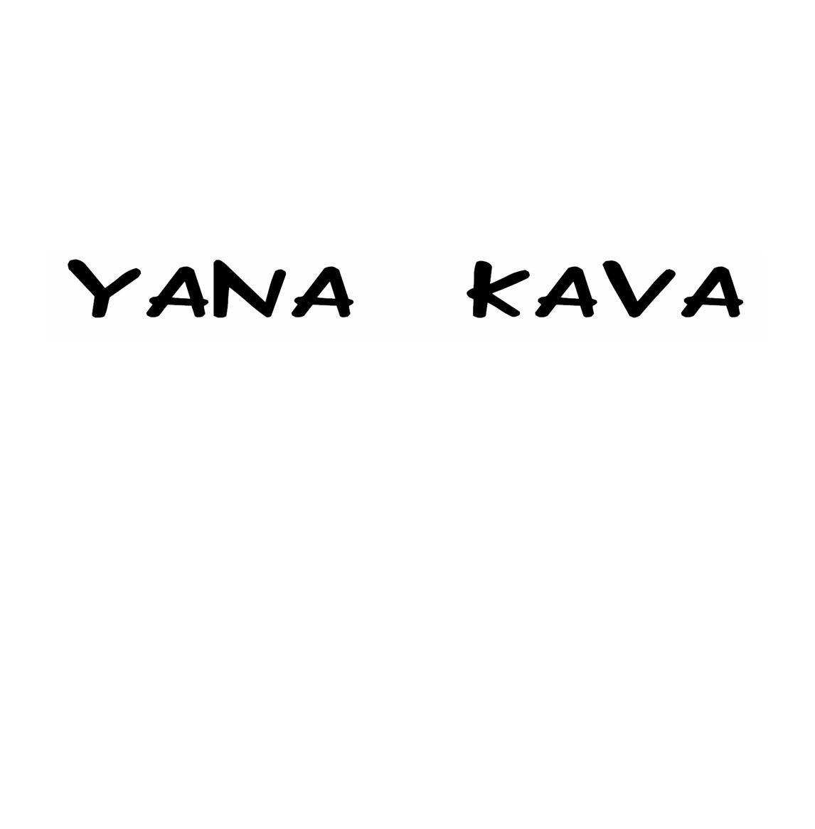 YANA KAVA商标转让