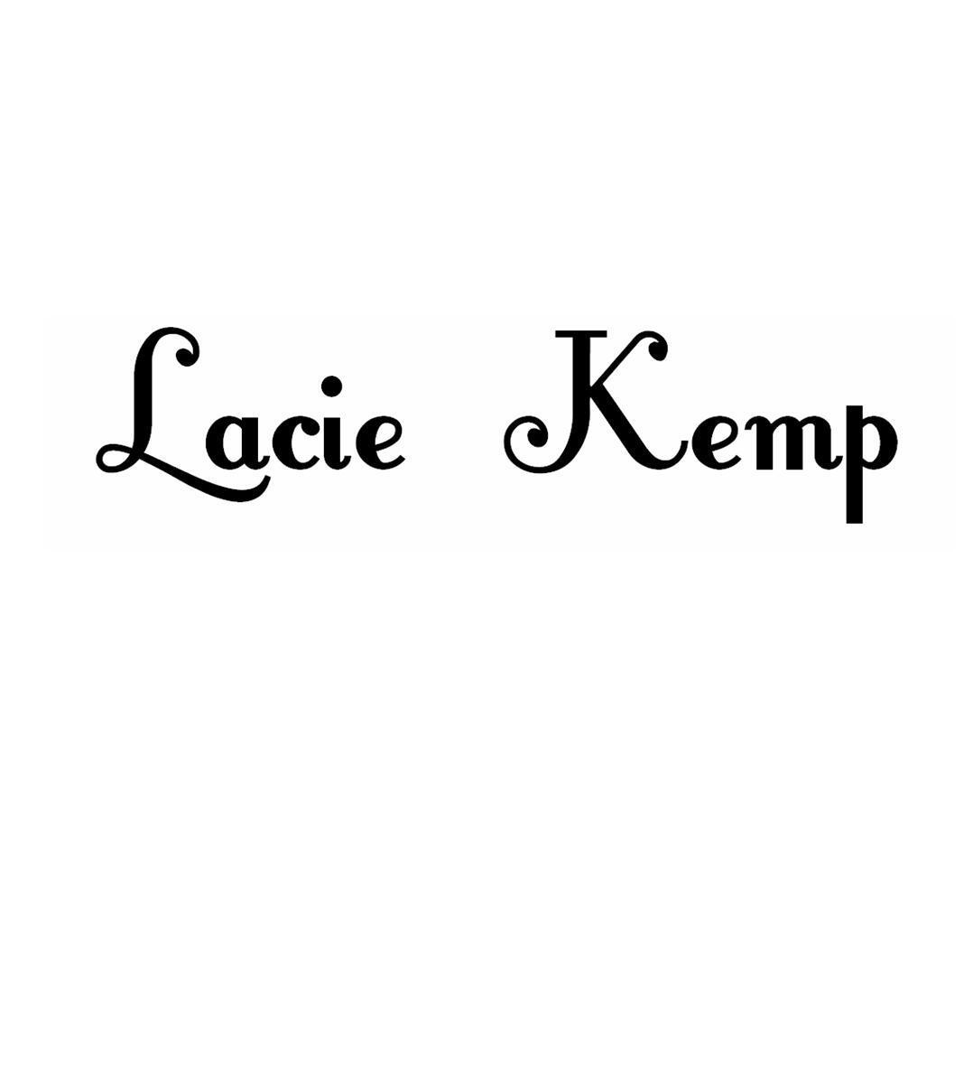 LACIE KEMP商标转让