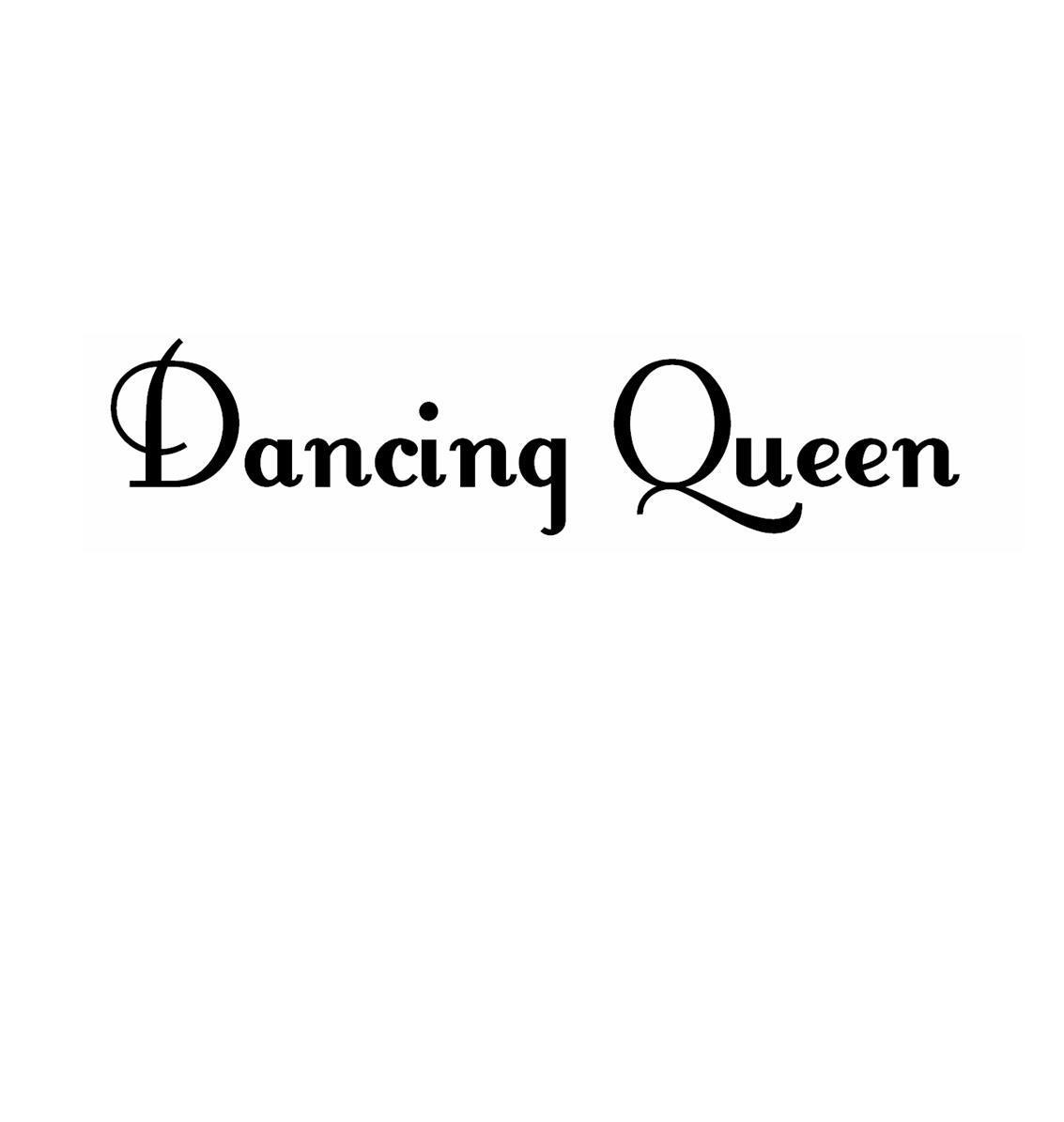 DANCING QUEEN商标转让