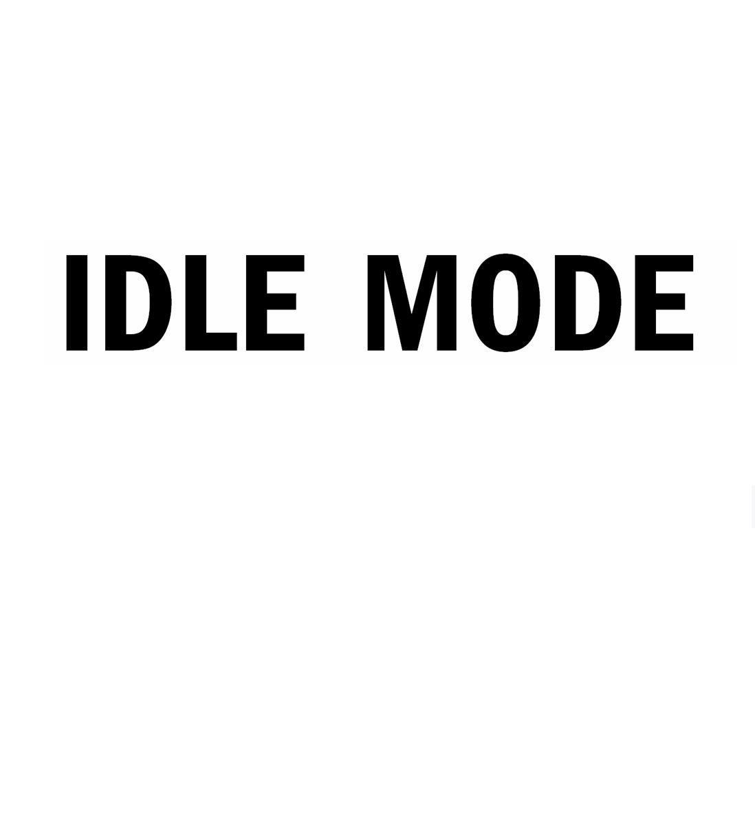 IDLE MODE商标转让