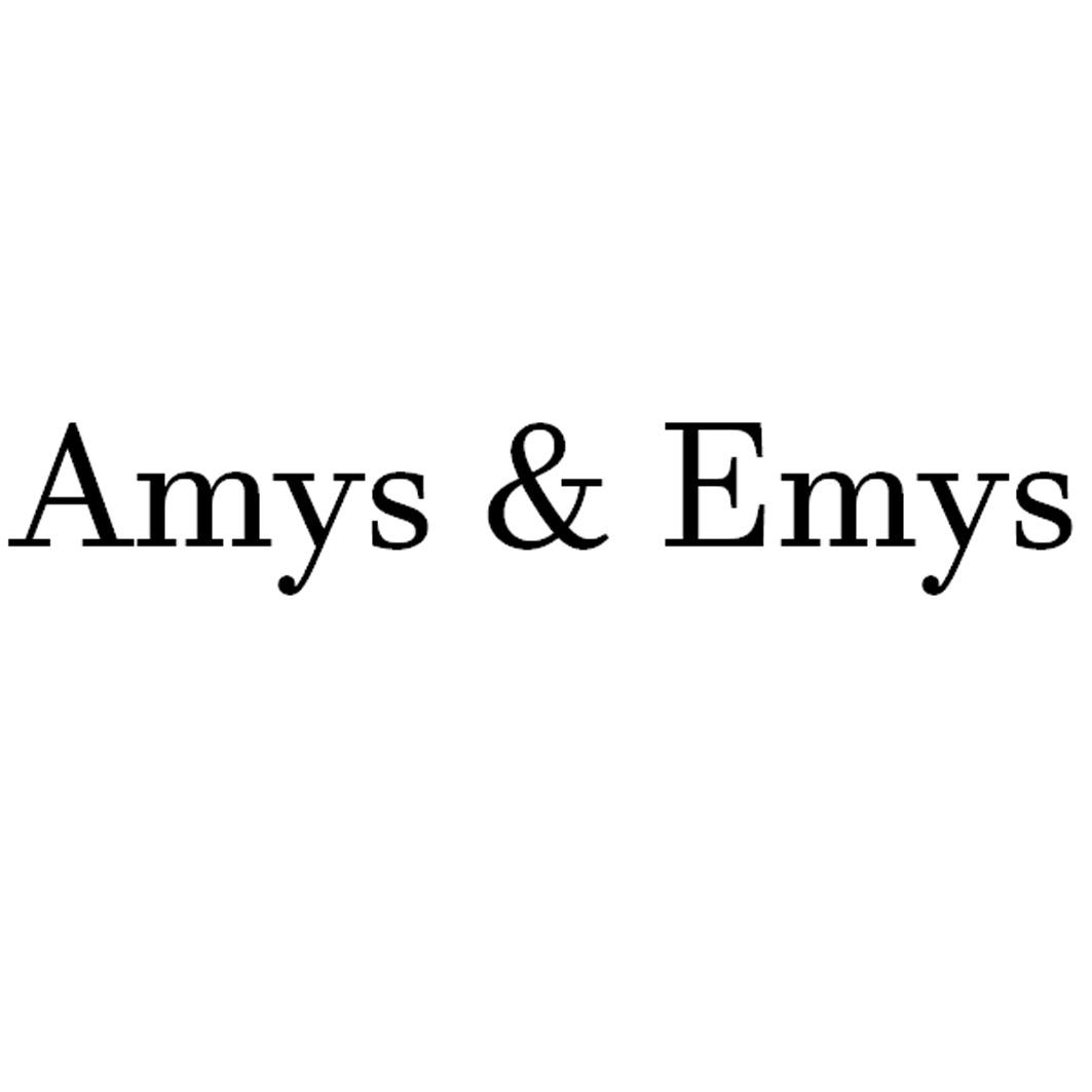 AMYS&EMYS商标转让