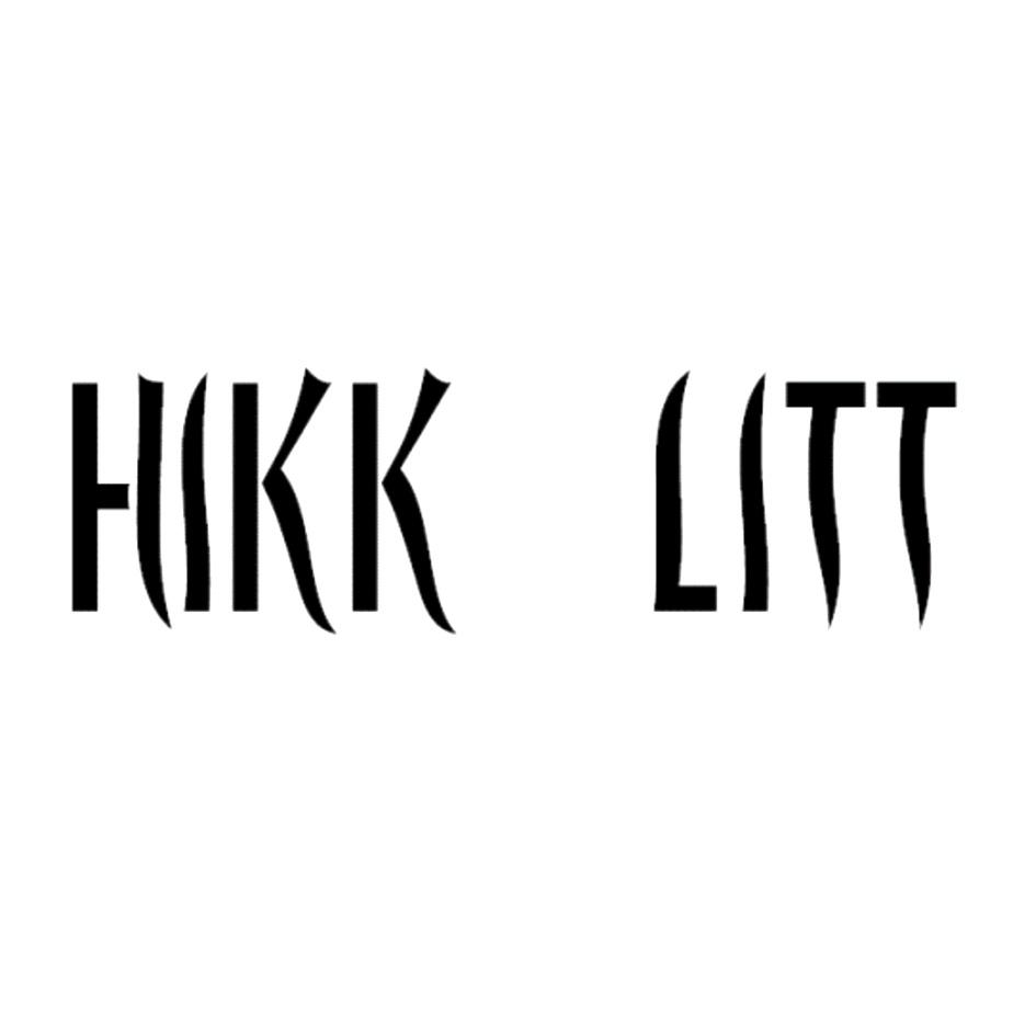 HIKK LITT商标转让