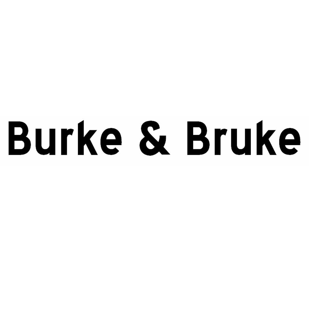 BURKE & BRUKE商标转让