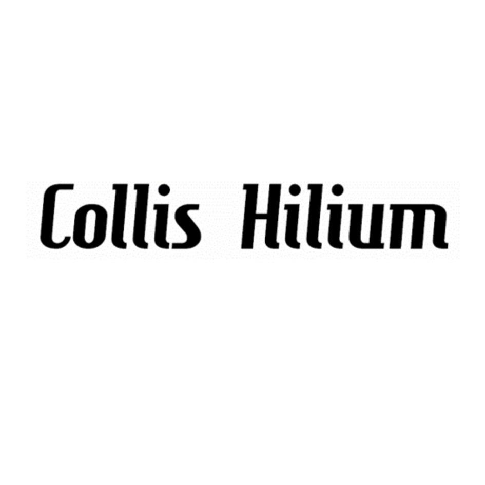 COLLIS HILIUM商标转让