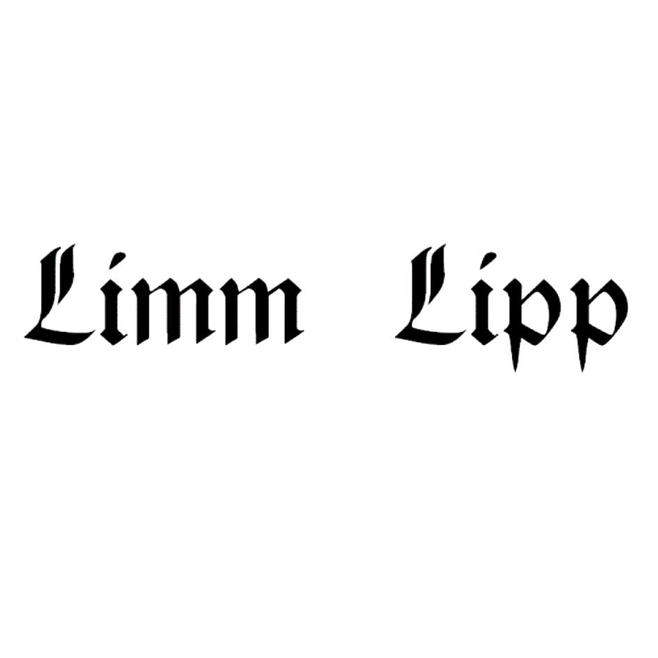 LIMM LIPP商标转让