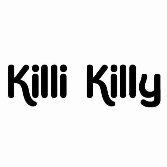 KILLI KILLY商标转让