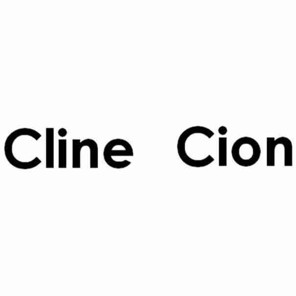 CLINE CION商标转让