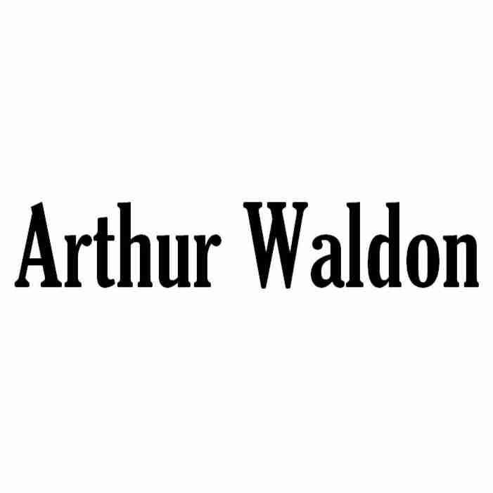 ARTHUR WALDON商标转让