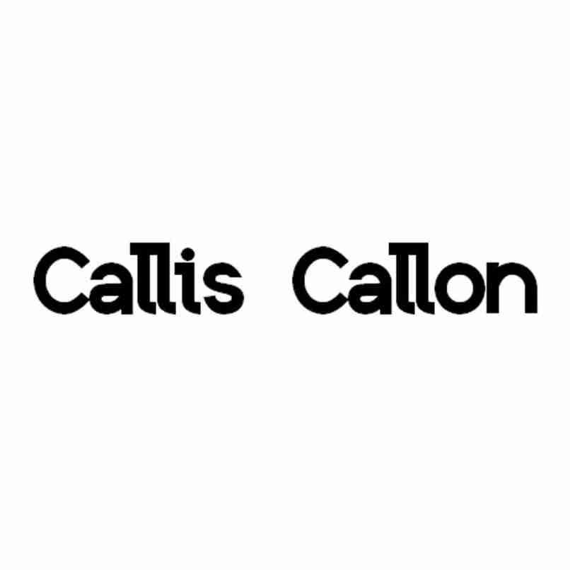 CALLIS CALLON商标转让