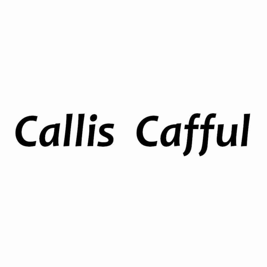 CALLIS CAFFUL商标转让