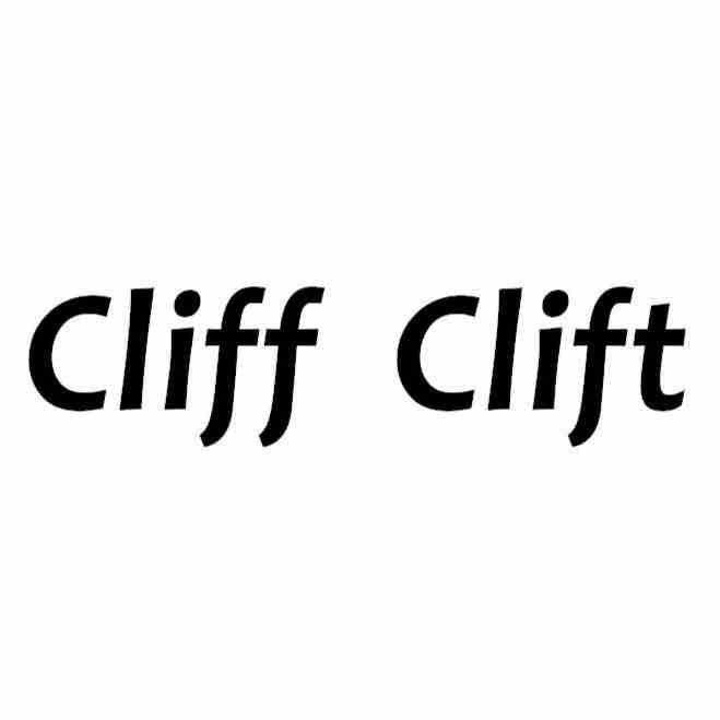 CLIFF CLIFT商标转让