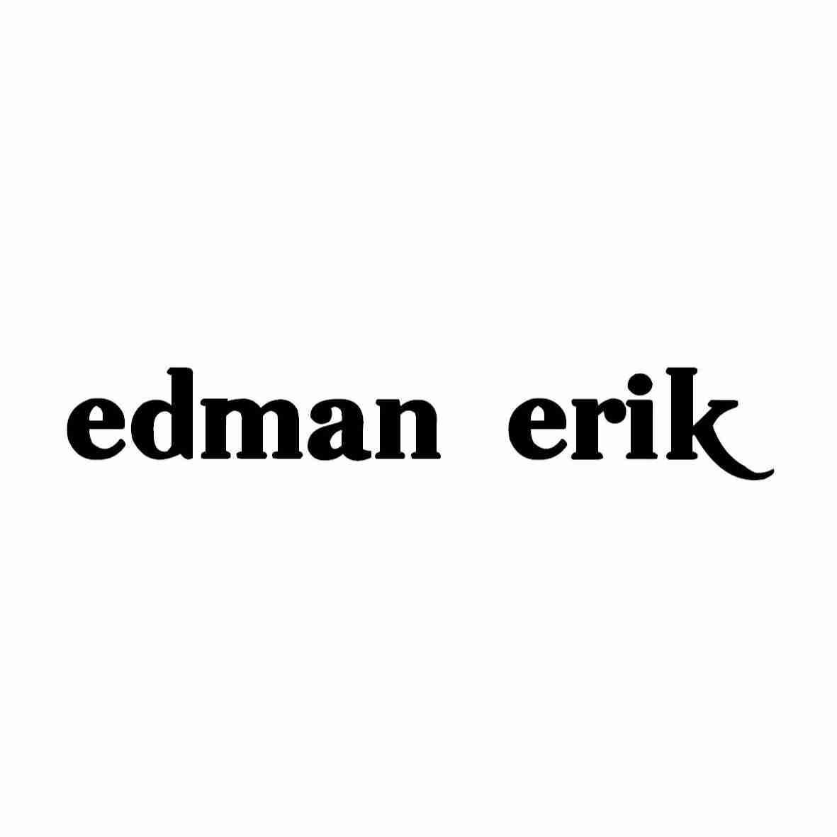 EDMAN ERIK商标转让