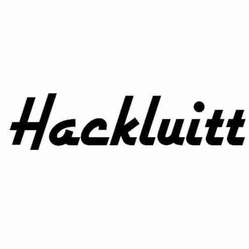 HACKLUITT商标转让