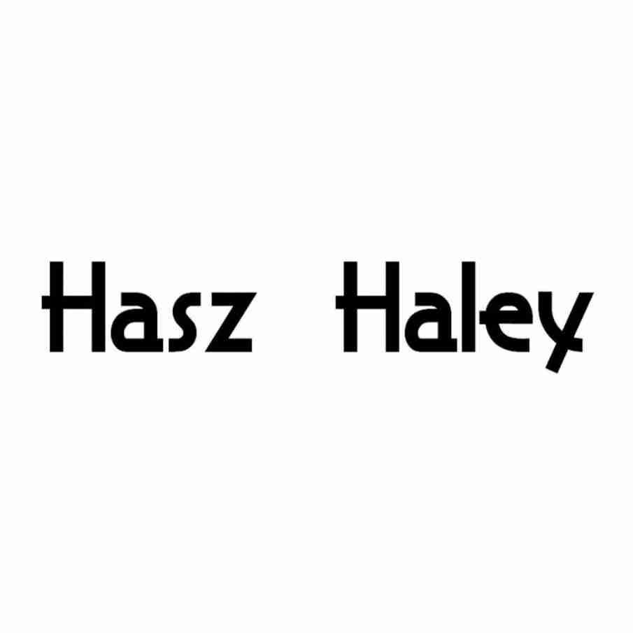 HASZ HALEY商标转让