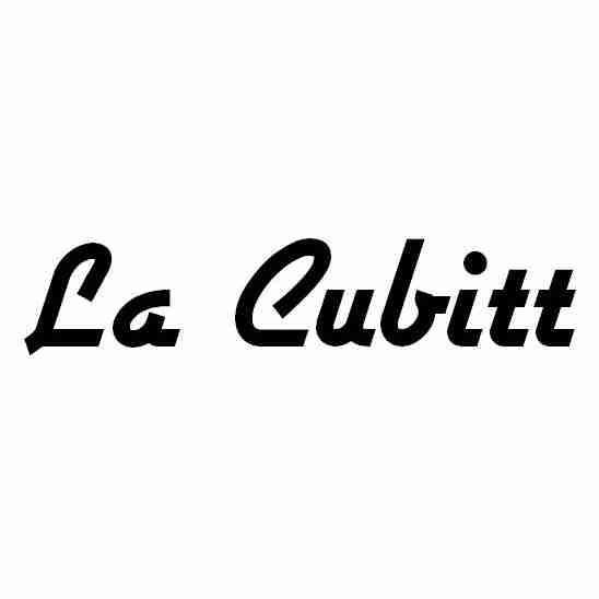 LA CUBITT商标转让