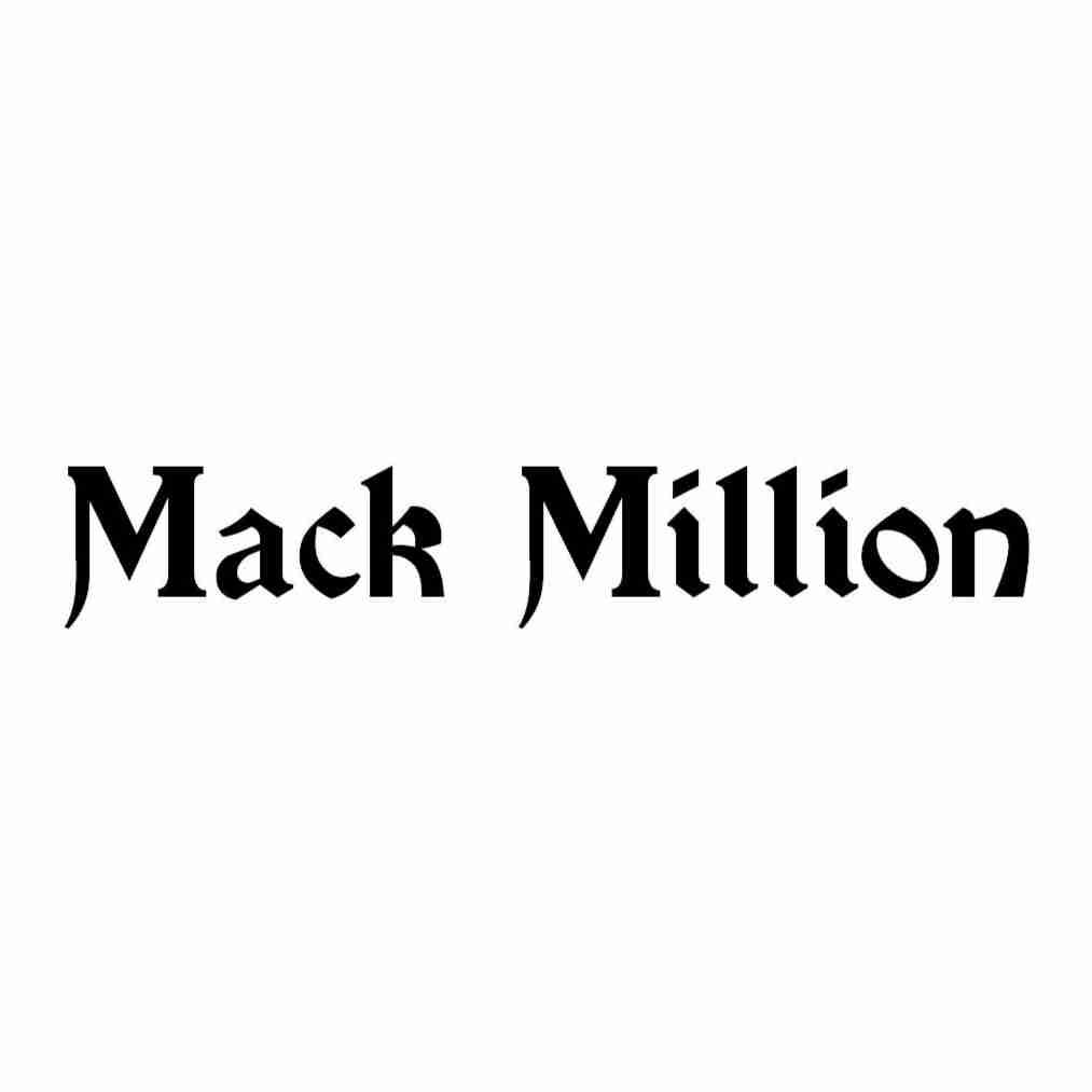 MACK MILLION商标转让