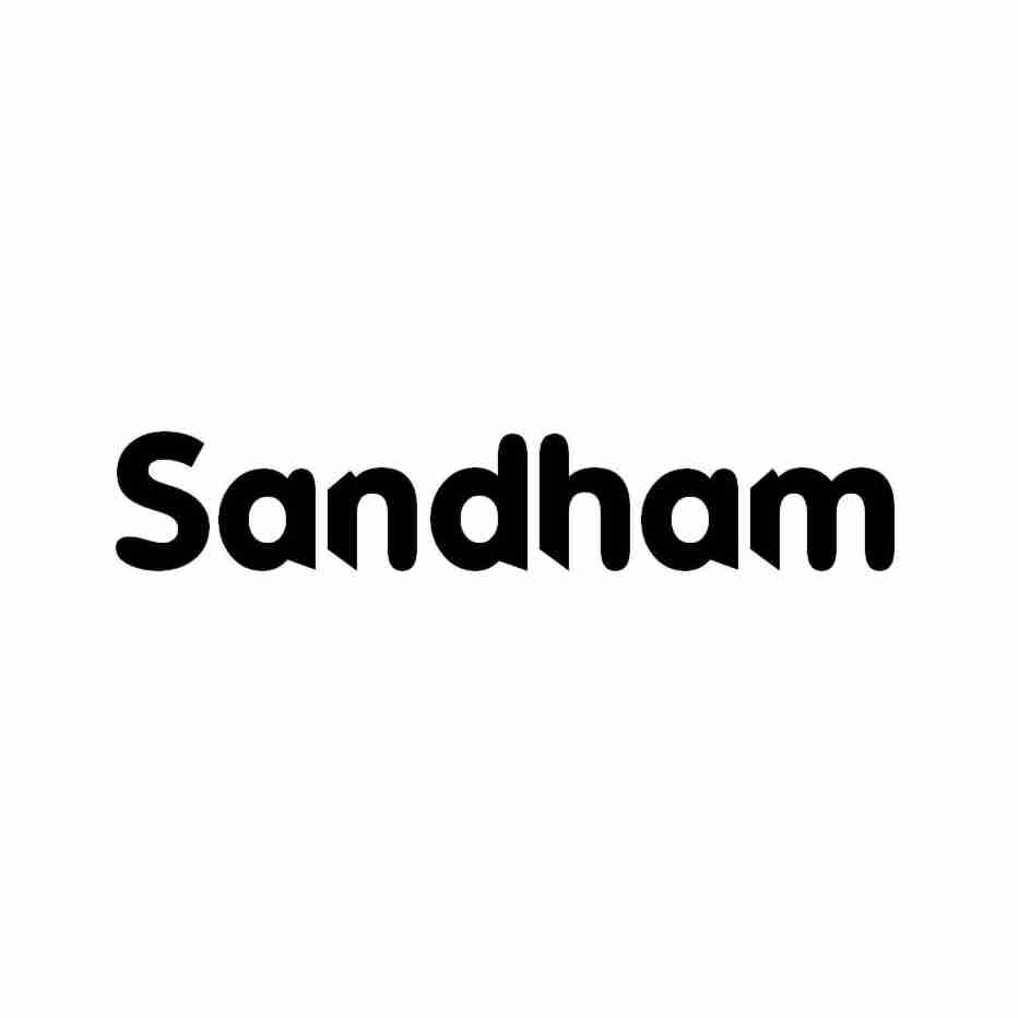 SANDHAM商标转让