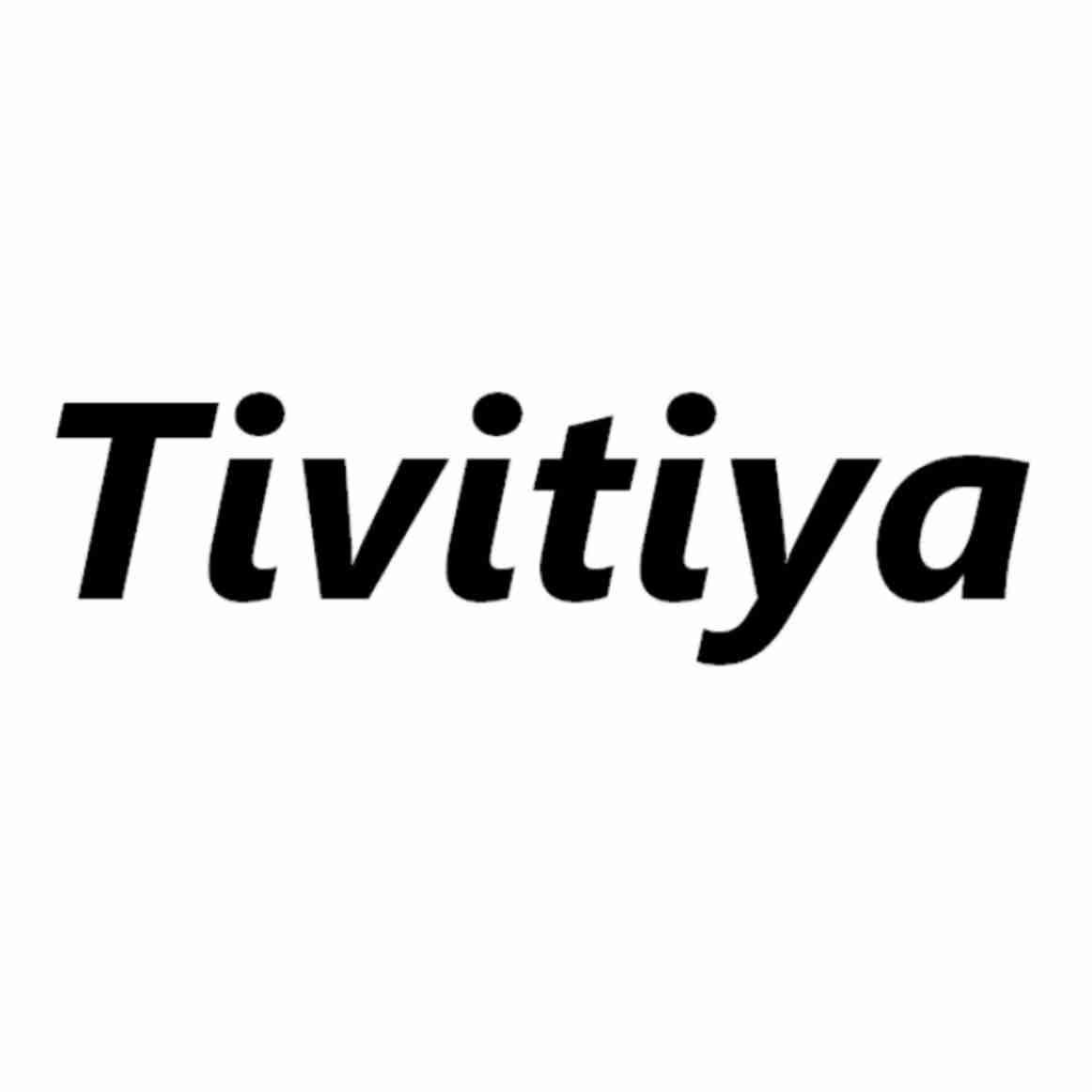 TIVITIYA商标转让