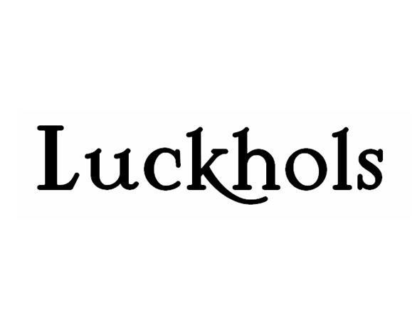 LUCKHOLS商标转让