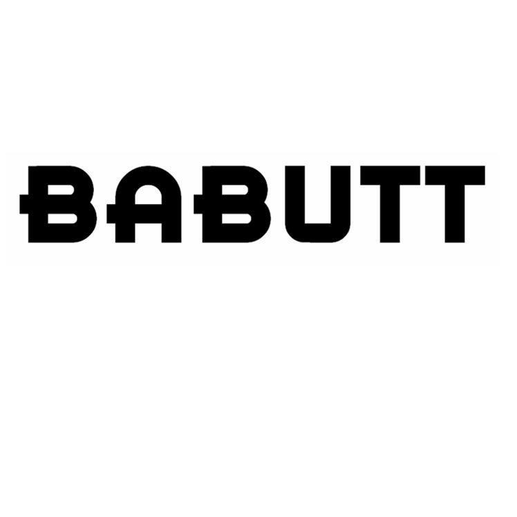 BABUTT商标转让