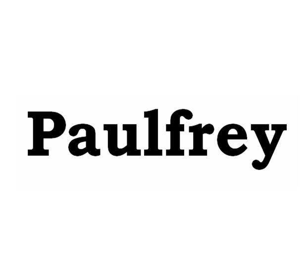 PAULFREY商标转让