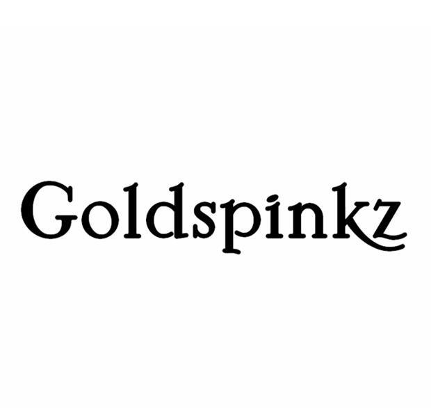 GOLDSPINKZ商标转让