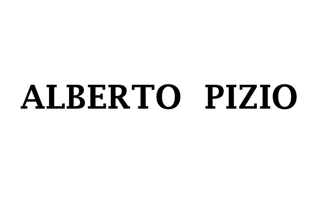 ALBERTO PIZIO商标转让