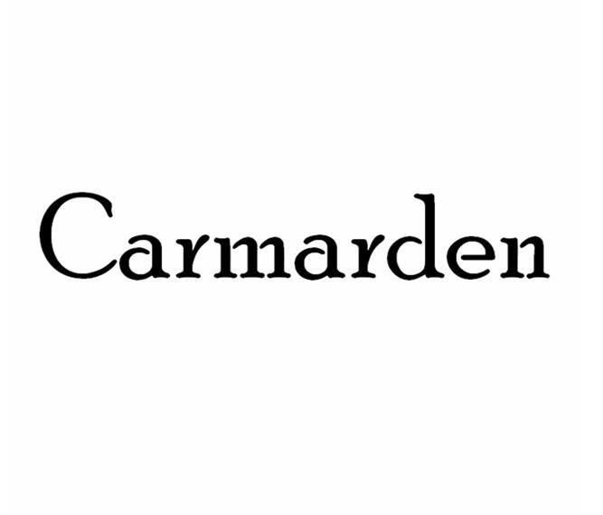 CARMARDEN商标转让