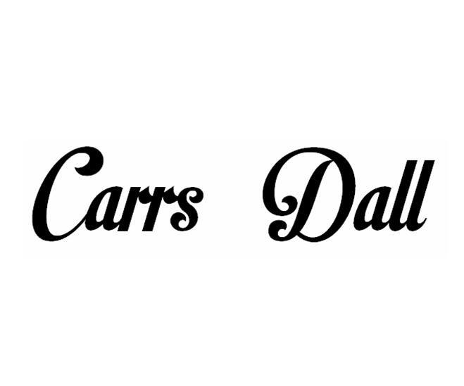 CARRS DALL商标转让