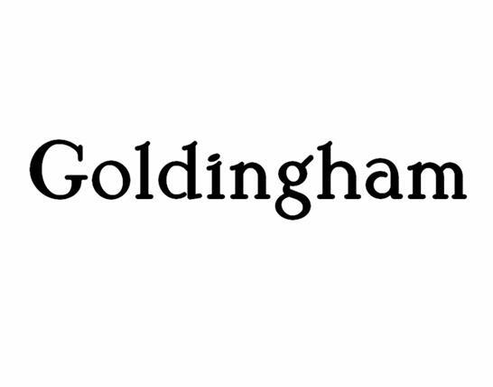 GOLDINGHAM商标转让