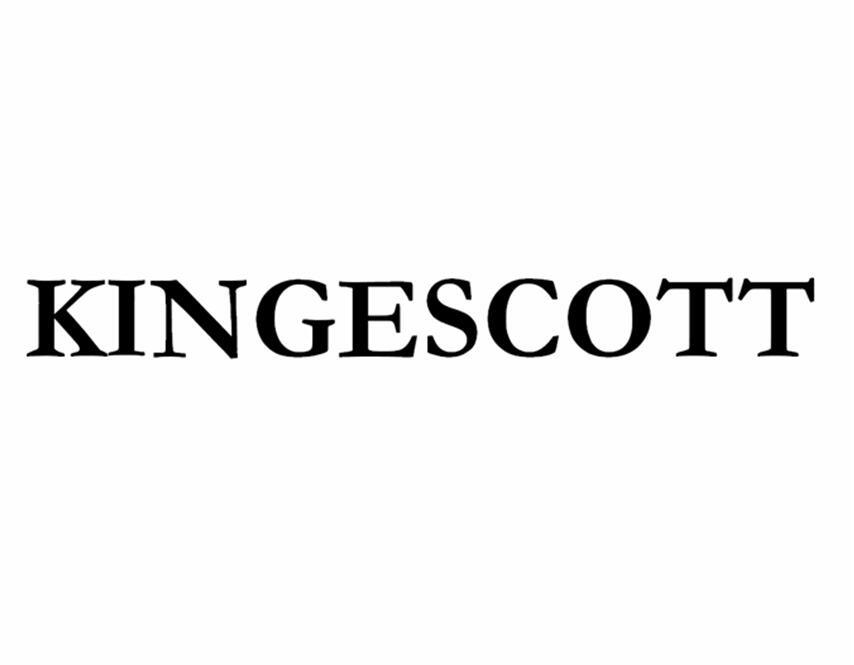 KINGESCOTT商标转让