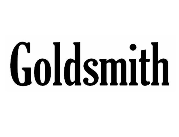 GOLDSMITH商标转让