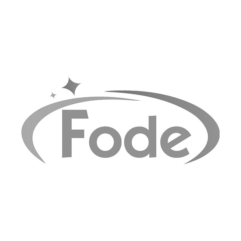 FODE商标转让