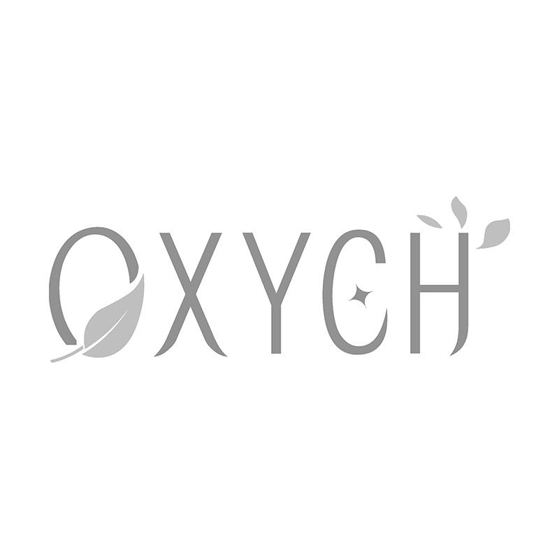 OXYCH商标转让