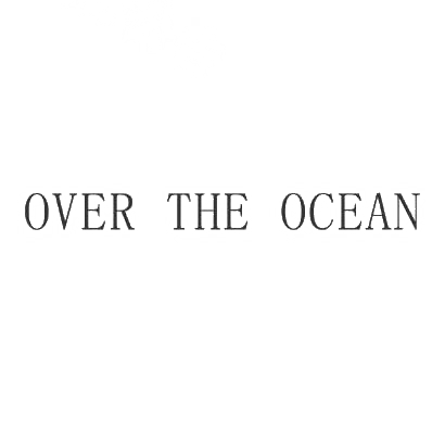 OVER THE OCEAN商标转让