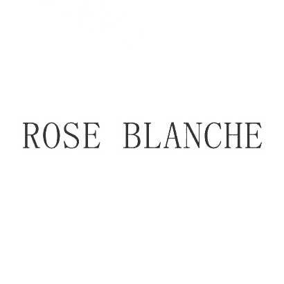 ROSE BLANCHE商标转让