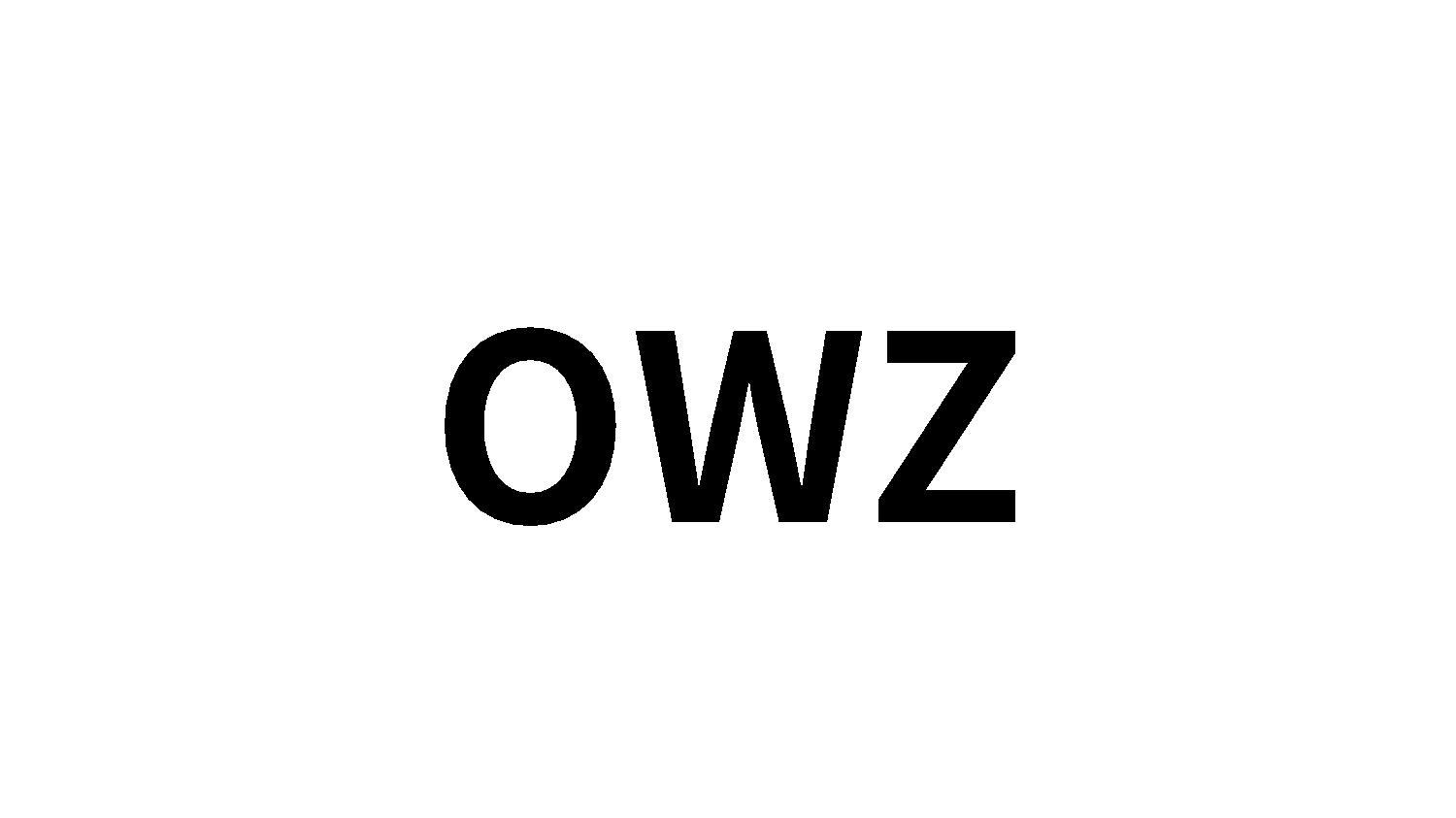 OWZ商标转让