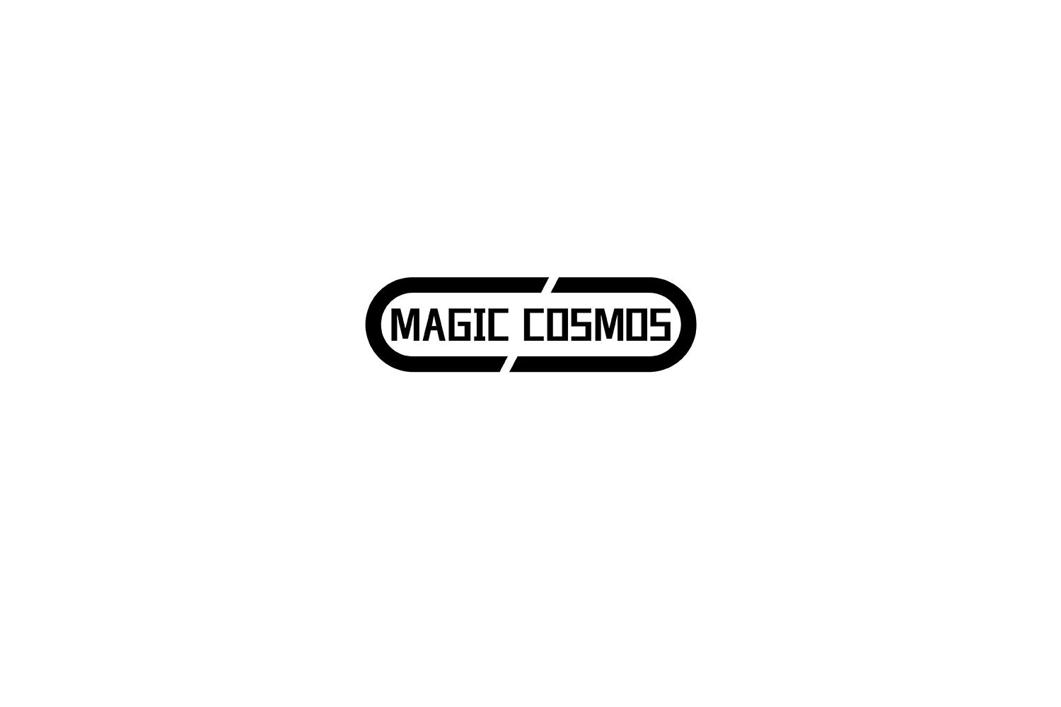 MAGIC COSMOS商标转让