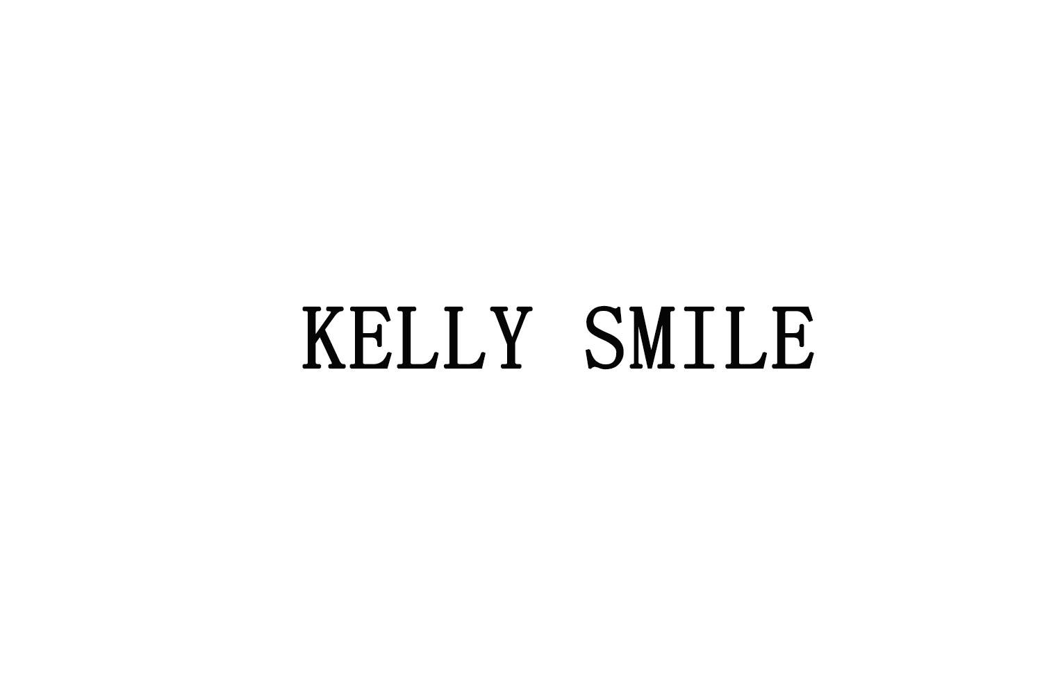 KELLY SMILE商标转让