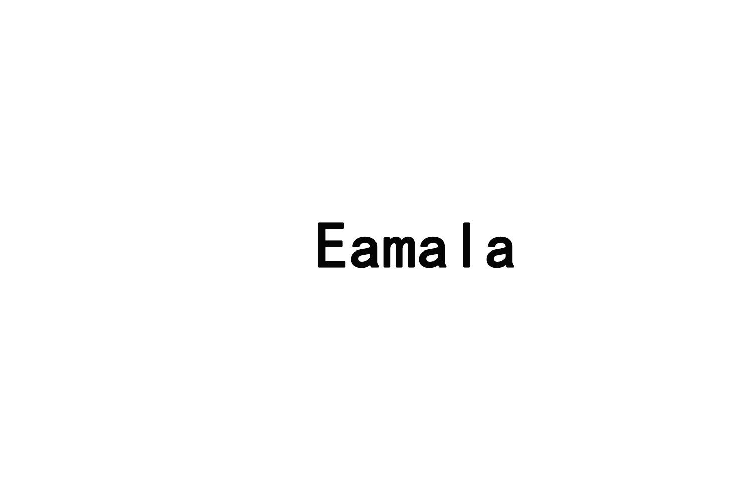 EAMALA商标转让