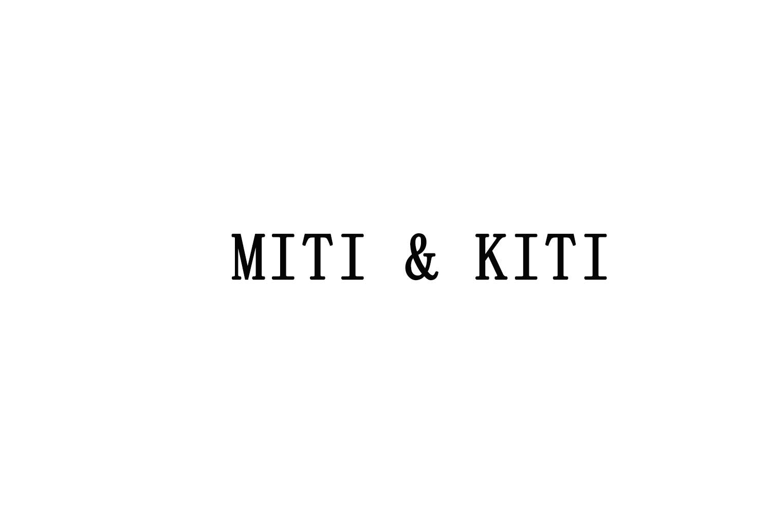 MITI & KITI商标转让